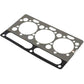 36812127 Cylinder Head Gasket fits Perkins 3.152 A3.152 AD3.152