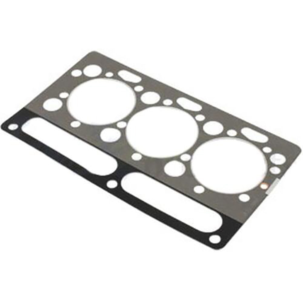 Head Gasket (Fiber) Fits Massey Ferguson Replaces 3638691M1