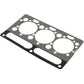 3641399M1 Fits Massey Ferguson 30E 40 40E Head Gasket