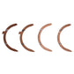 31137561 31137321 31137311 Thrust Bearings Set Fits Perkins Engines A4.212++