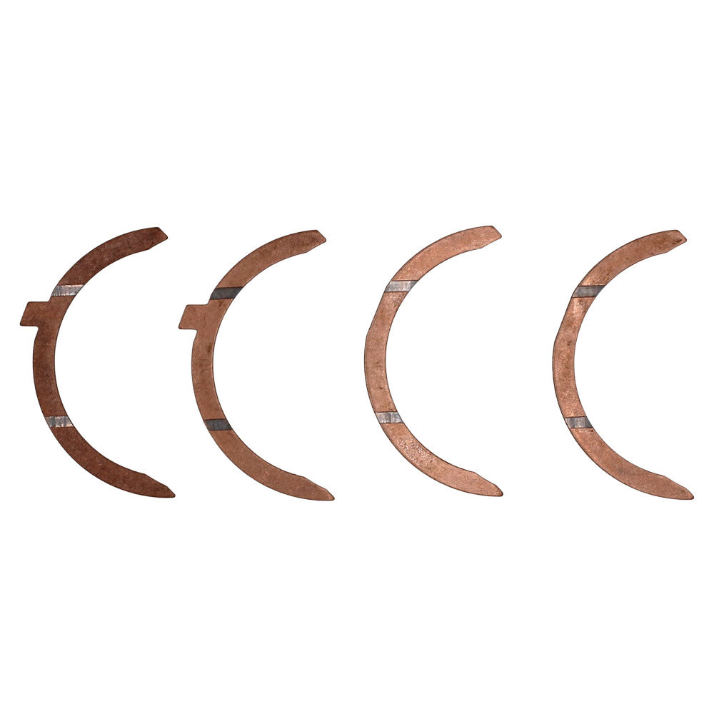 31137561 31137321 31137311 Thrust Bearings Set Fits Perkins Engines A4.212++