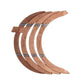 31137561 31137321 31137311 Thrust Bearings Set Fits Perkins Engines A4.212++