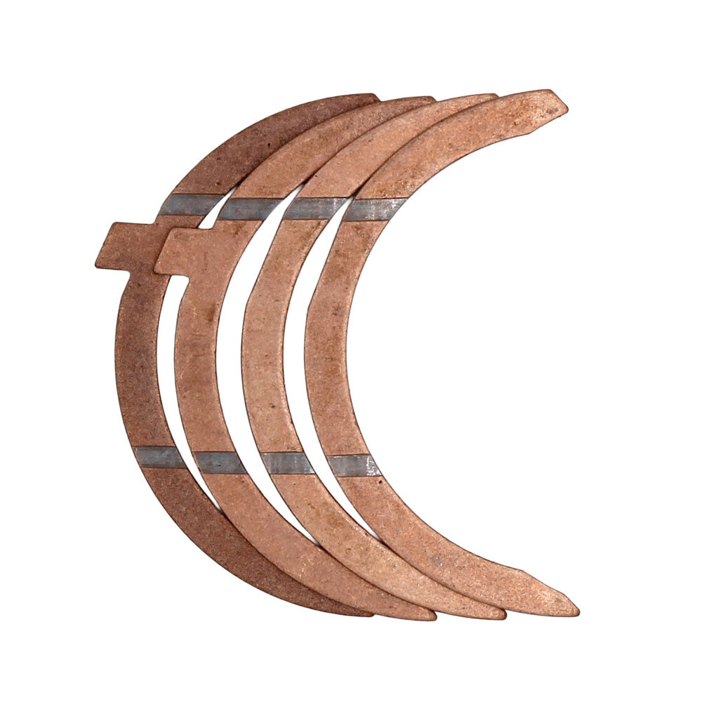 31137561 31137321 31137311 Thrust Bearings Set Fits Perkins Engines A4.212++
