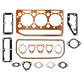 Upper Gasket Set Fits IMT Replaces 747166M91