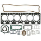 747171M91 New Tractor Top Gasket Set Fits MF Clark 8600 2-85 45C +