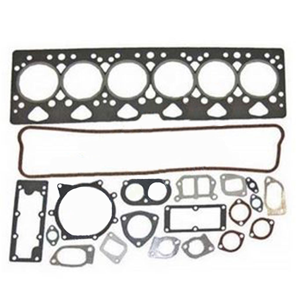 747171M91 New Tractor Top Gasket Set Fits MF Clark 8600 2-85 45C +