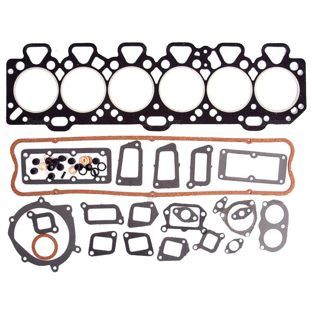 U5LT0021 Head Gasket Set Fits Perkins 6.354 A6.354 A6.354.4 AT6.354.1 6 Cyl