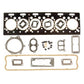 747180M91 New Upper Gasket Set Fits MF 750 760 1100 1105 1130 1135 +