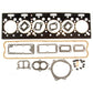S.40599 Top Gasket Set 6 Cyl. (A6.354, A6.354.1, AT6.354.1) Fits Massey Ferguson