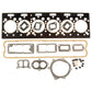 Top Gasket Set Fits Perkins Replaces 69003