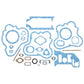 Lower Gasket Set without Seals Fits Leyland Replaces 02130166