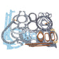 Conversion Gasket Set Fits Massey Ferguson 20 40 230 235 240 245 250 4222815M91