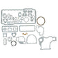 S.40616 Bottom Gasket Set - 6 Cyl. (A4.236, A6.354, A6.354.1) Fits Perkins