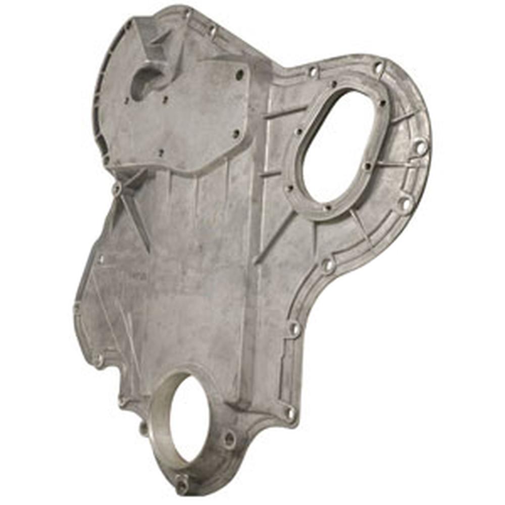 747454M1 Front Timing Cover Fits Massey Ferguson Tractor 35 50 135 150 230 235+
