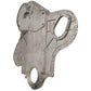 Timing Cover, 3637397M91 Fits Perkins