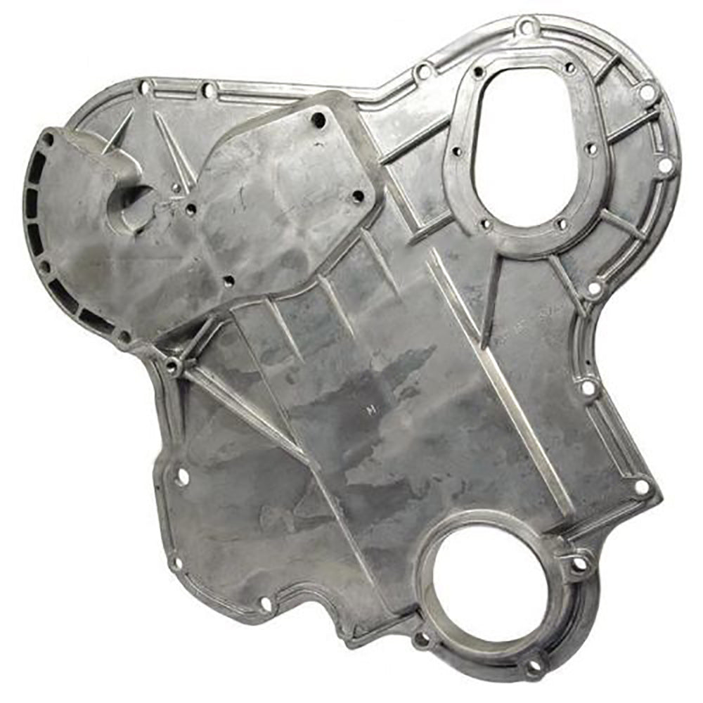 Timing Cover, 3637397M91 Fits Landini