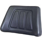 KM 255 Trapezoid Backrest Cushions
