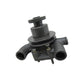 Water Pump w/ Pulley Fits JCB Replaces 747542M91