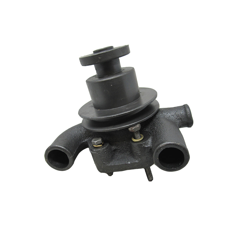 WATER PUMP W/ PULLEY Fits Massey Ferguson MF INDUSTRIAL 2135 30B 30E 30H 40E