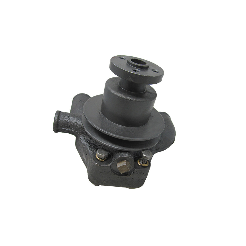 Water Pump w/ Pulley Fits Leyland Replaces 814748
