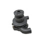 747542M91 Aftermarket Water Pump w/ Pulley Fits Massey Ferguson 135 150 230 235