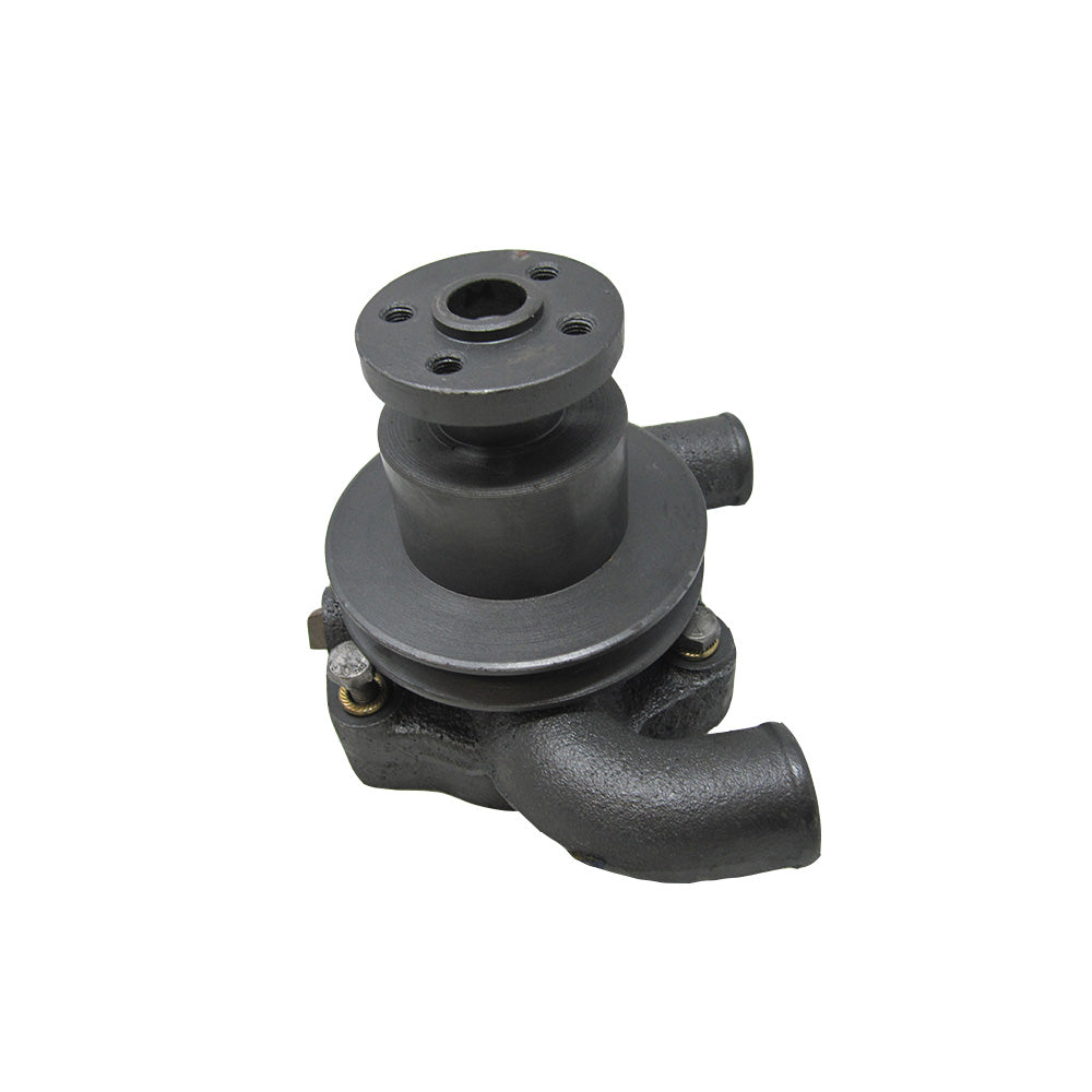 Water Pump w/ Pulley Fits Leyland Replaces 814748