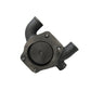 WATER PUMP W/ PULLEY Fits Massey Ferguson MF INDUSTRIAL 2135 30B 30E 30H 40E