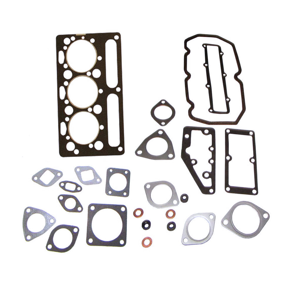 Head Gasket Set 20 245 40 40 30 135 150 Fits Massey Ferguson Perkins
