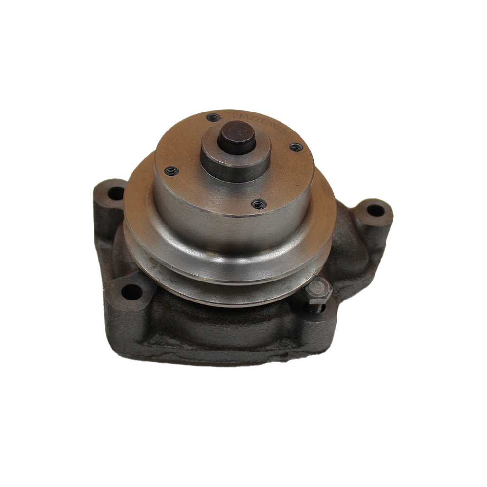 Water Pump with Pulley Fits Bobcat Replaces 3639506M1