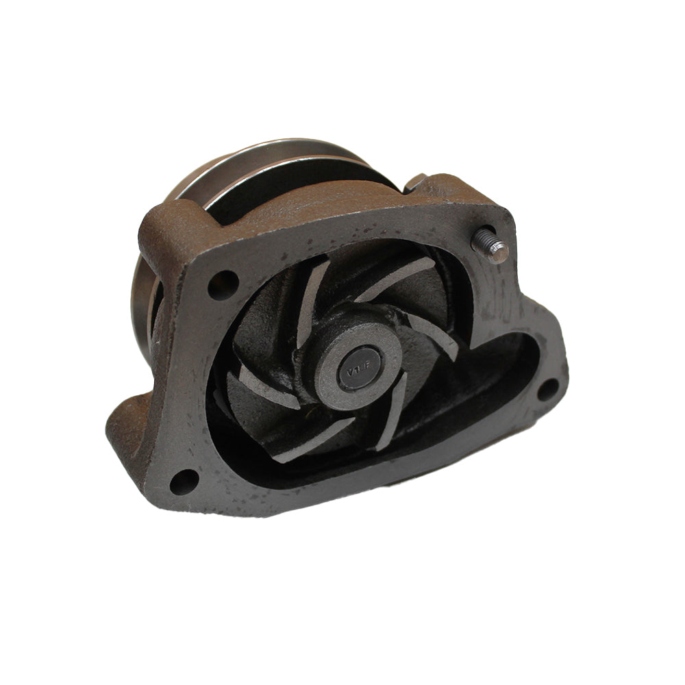 Water Pump Fits Massey Ferguson 25 130, Fits New Holland L555, Fits Bobcat 825,