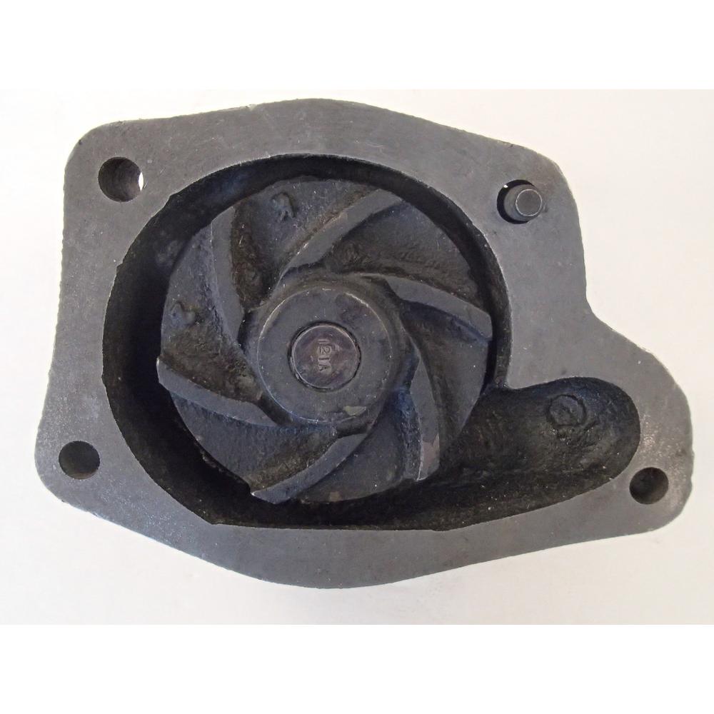 Water Pump with Pulley Fits Bobcat Replaces 3639506M1