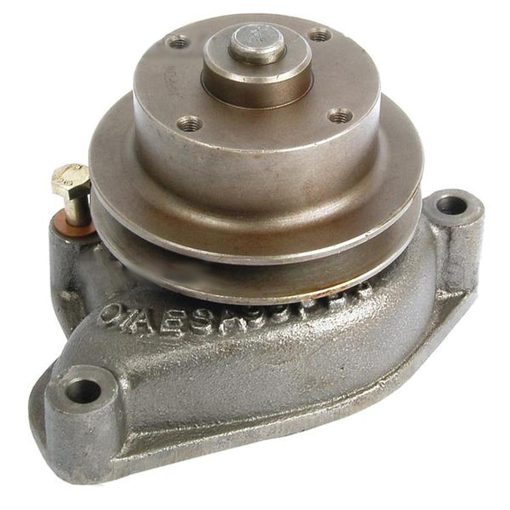 Water Pump Fits Massey Ferguson 25 130, Fits New Holland L555, Fits Bobcat 825,