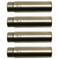 Pack of 4 Valve Guides - Exhaust Suitable Fits Massey Ferguson 748420M1