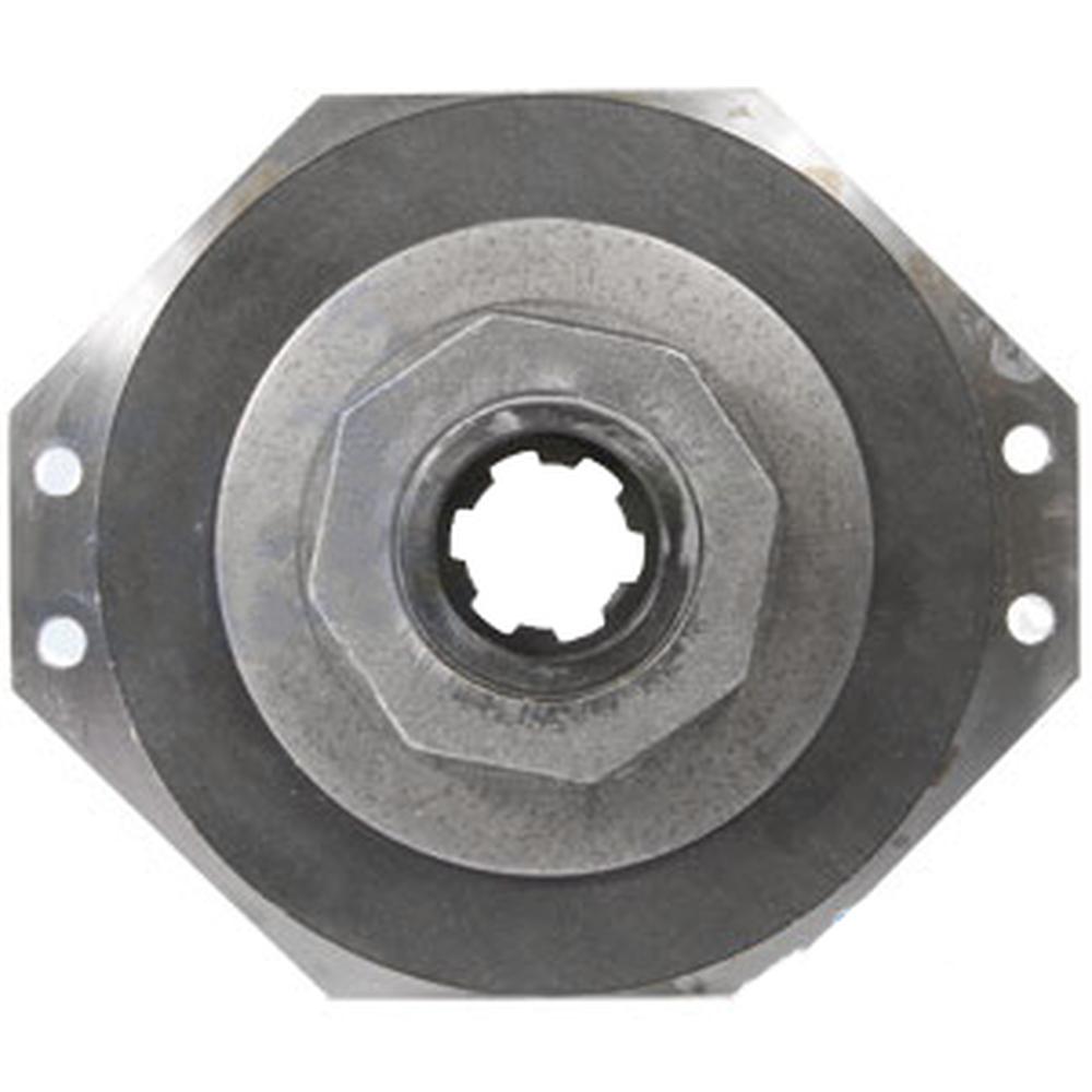 Slip Clutch Assembly fits Hardee T160LT T160LTO T166LT T166LTO T172LT T172LTO