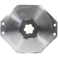 Slip Clutch Assembly FF Fits Universal Products Replaces 15432-03SW