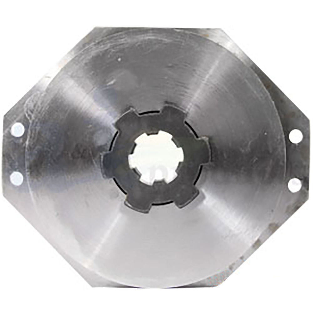 Slip Clutch Fits New Holland 910 909 Fits Ford 7500438