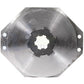 1543203SW Slip Clutch fits Hardee T160Lt T160LTO T166Lt T166LTO