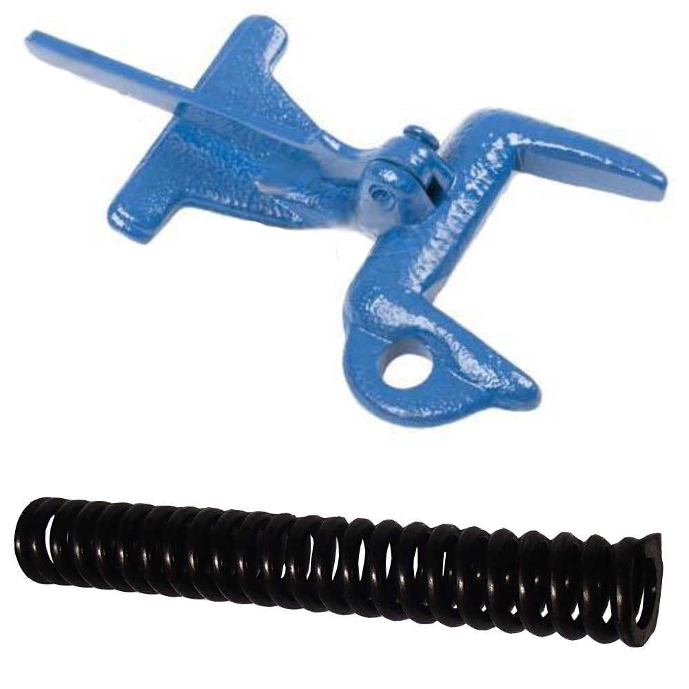 Pitman Lever Kit
 Fits Ford/New Holland Replaces 147857