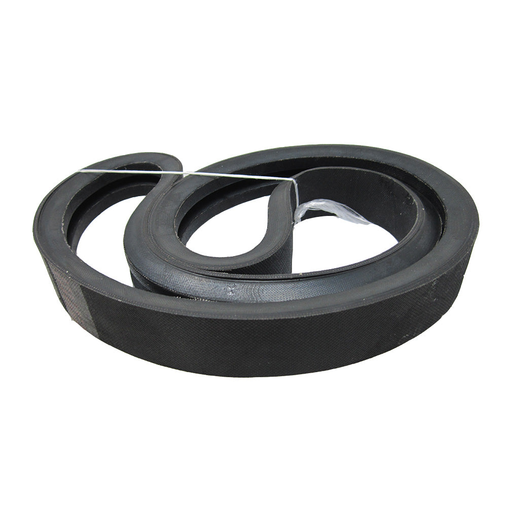 5/8" x 57" Classical Banded V-Belt Fits Ford/New Holland Replaces 142689