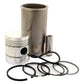 Piston Cylinder Kit Fits Case/International Tractors with BD154 Engine
