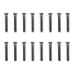 16 Pcs Wheel Stud Set Fits Polaris Atv/utv Fits Ace Ranger RZR Sportsman