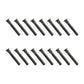 16 Pcs Wheel Stud Set Fits Polaris Atv/utv Fits Ace Ranger RZR Sportsman