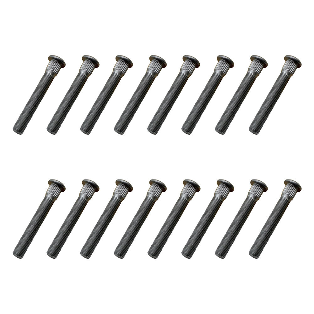 Wheel Stud Set Fits Polaris Replaces 7517871