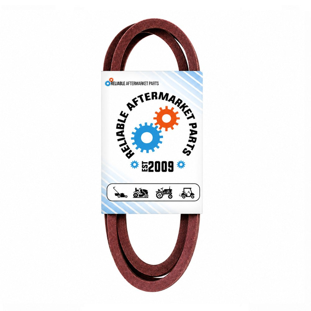New Deck V Belt 7540498 fits LT1018 13AX11CG710 LT1018 13AX11CG712