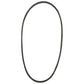 Transmission Drive Belt Fits Yard Man Replaces 754-04065