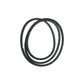 Transmission Drive Belt Fits Cub Cadet Replaces 754P05874