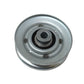 14326 V-Idler Pulley Fits Cub Cadet/MTD/Troy-Bilt, Replaces 756-04325