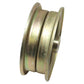 Flat Idler Pulley Fits Murray Replaces 21409