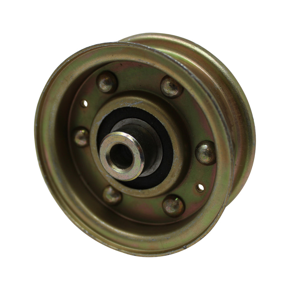 Flat Idler Pulley Fits Oregon Replaces 78-028