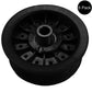 Qty 6: Flat Idler Pulley Fits Hahn Replaces 280156